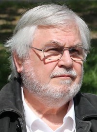 Michael Ratzkowsky (Schatzmeister)