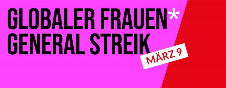 Globaler Frauenstreik am 9. März 2026: Bündnis 90/Die Grünen unterstützen Initiative „ENOUGH! GENUG!“